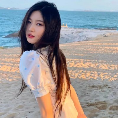 练恋舞